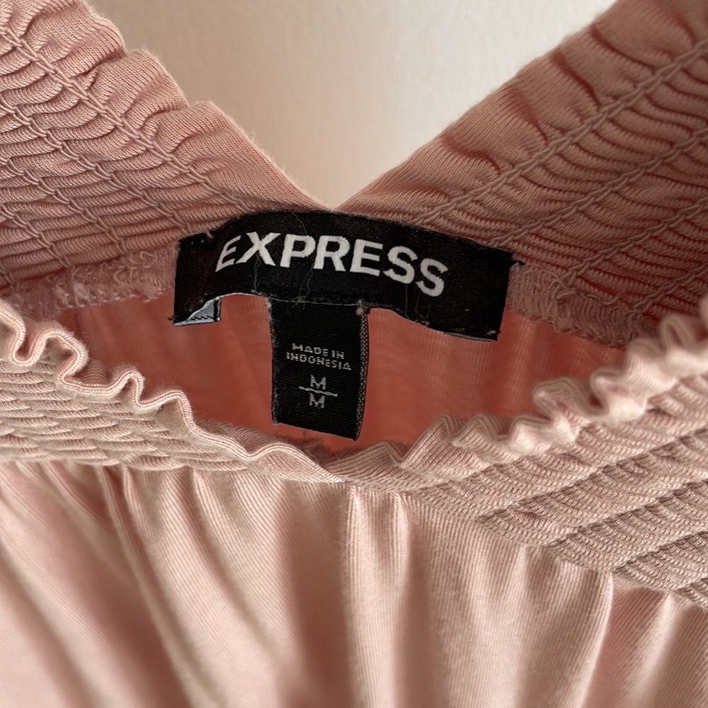 Express Top - Picture 2 of 7